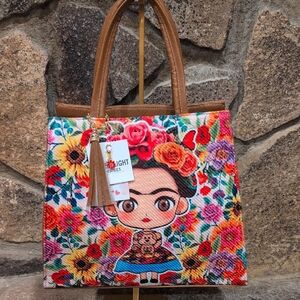 Handmade Mexican Handbags
